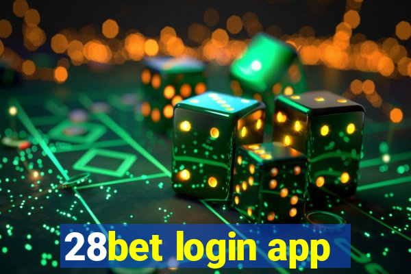 28bet login app